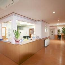 住宅型有料老人ホーム青い鳥ハッピーホーム 施設のご案内