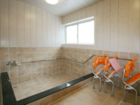 住宅型有料老人ホーム青い鳥ハッピーホーム 施設のご案内