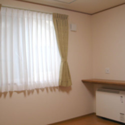 住宅型有料老人ホーム青い鳥ハッピーホーム 居室のご案内