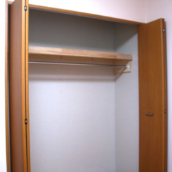 住宅型有料老人ホーム青い鳥ハッピーホーム 居室のご案内