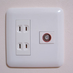 住宅型有料老人ホーム青い鳥ハッピーホーム 居室のご案内