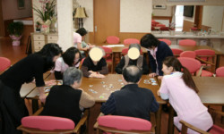 住宅型有料老人ホーム青い鳥ハッピーホーム 施設のご案内